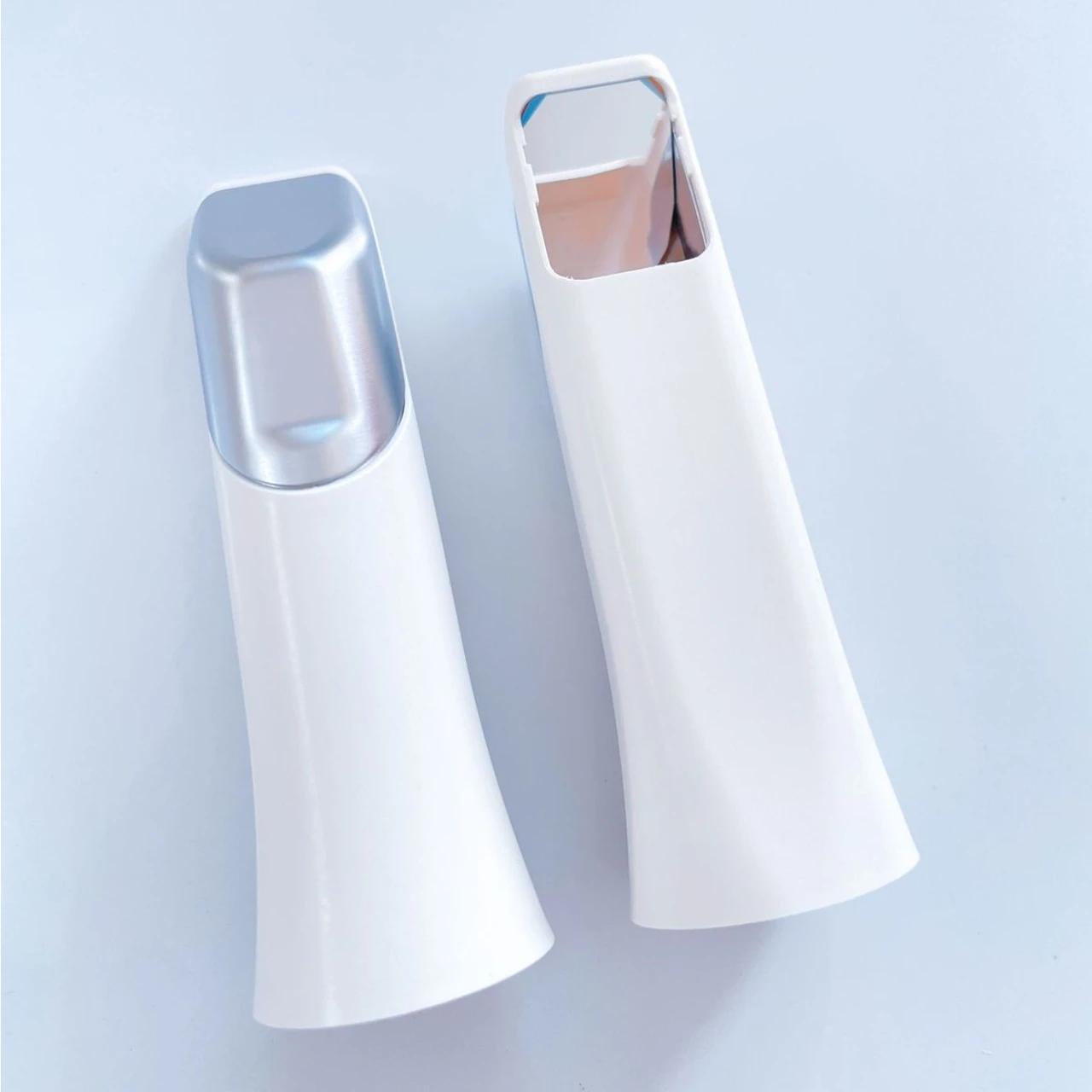Dental Intraoral Scanner Tips  with Mirror for TRIOS Wireless/Wired Scanner Head Core Instrument Dental Accessories