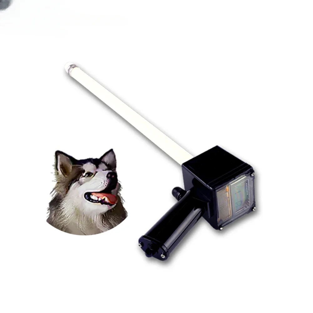 Детектор овуляции для животных, коровы, собак, дремина, измеритель овуляции для крупного рогатого скота и лошади для тестовой полосы