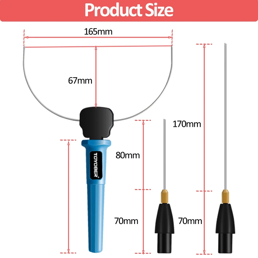 Electric Foam Cutting Pen Adjustable Temperature Hot Wire Foam Cutter Pen Engraver Styrofoam Cutting Tool Kit Foam Cutter