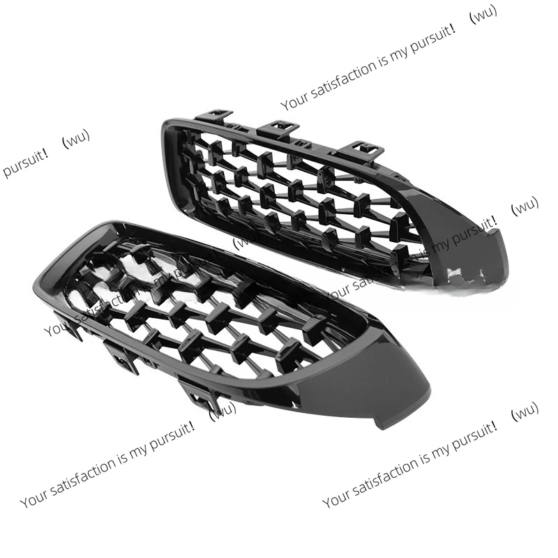 

Подходит для BMW 4 серии Gypsy Star China Grid F32F36 M3F80M4F82, модифицированная китайская сетка Meteor, автомобильная решетка