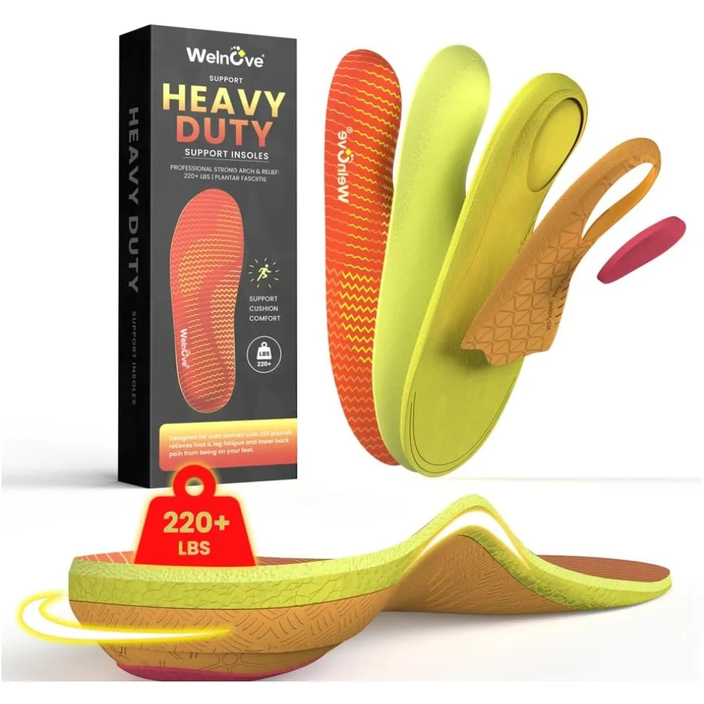 Esponjón Calcáneo: Soluciones Efectivas con Plantillas Ortopédicas para Aliviar el Dolor en el Talón