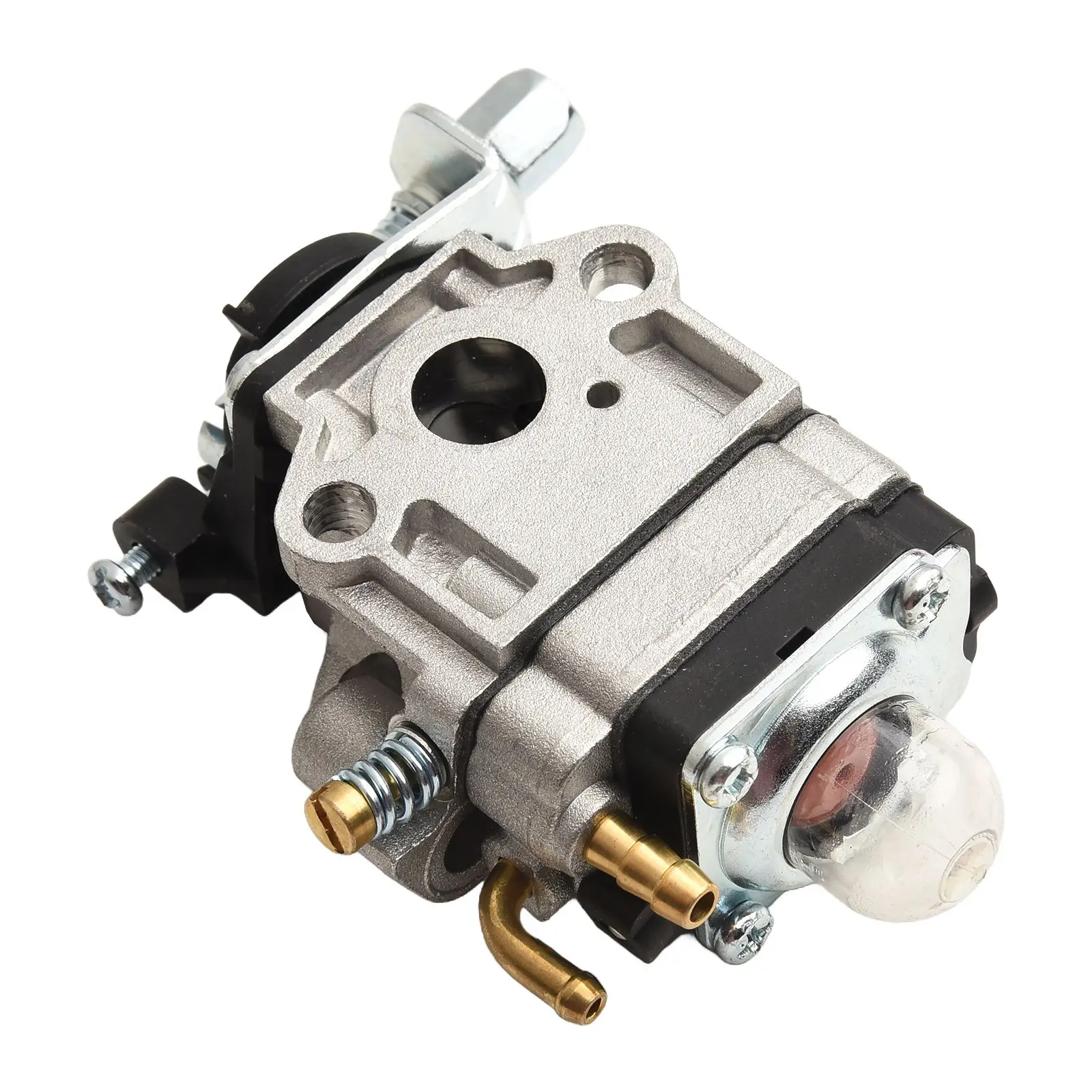 Carburetor for Equipment Models like For Zenoah and For Providing Reliable Power Output and Long Lasting Use Carburetor
