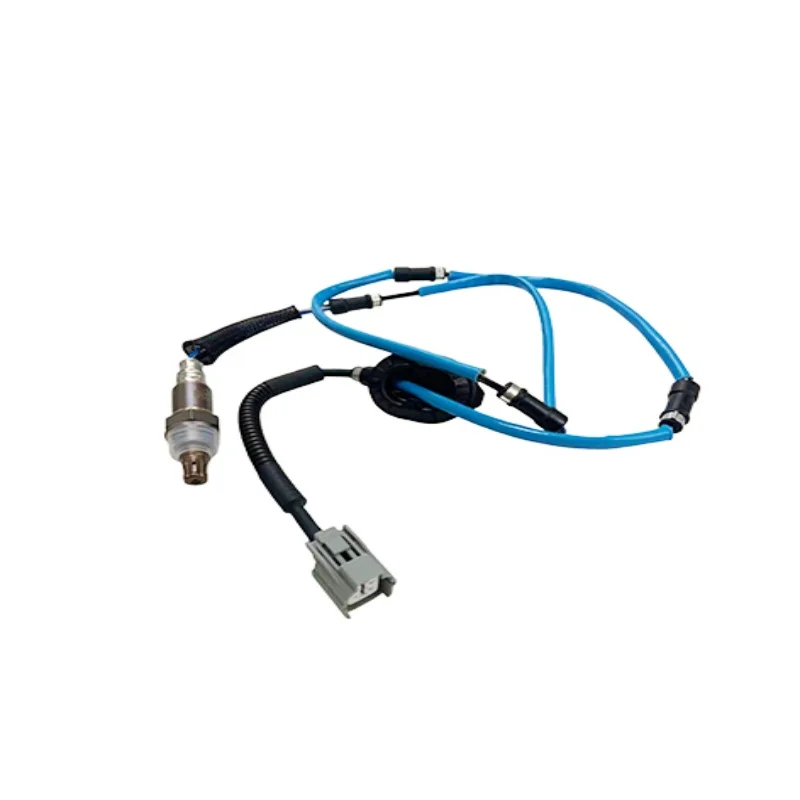 

Оптовая продажа продукции, детали автомобиля, датчик кислорода O2 для Honda Accord 2003-2007 OEM 36531-RAC-U02 36531-RAC-U01