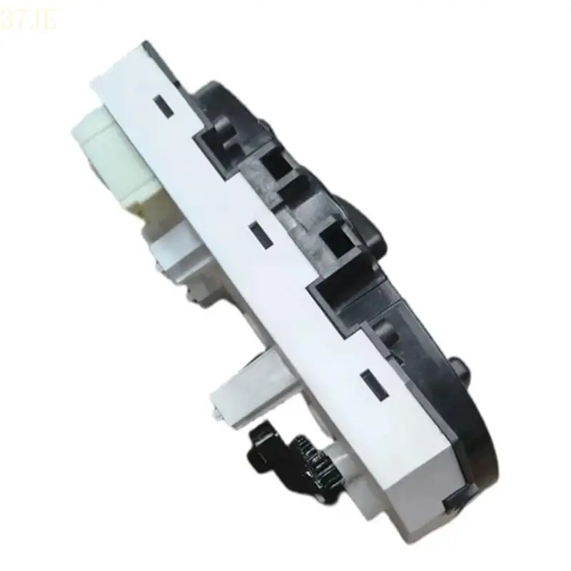 37JE Панель управления нагревателем для 206 207 C2 6451WC Ручной регулятор управления шестерни