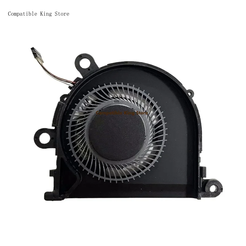 X CPU GPU Cooling Fan for HP Spectre X360 13-AW 13-AW2042TU 13-AW0023DX 13-AW0003DX TPN-Q225 ND55C03-19C06 ND55C03-19C07
