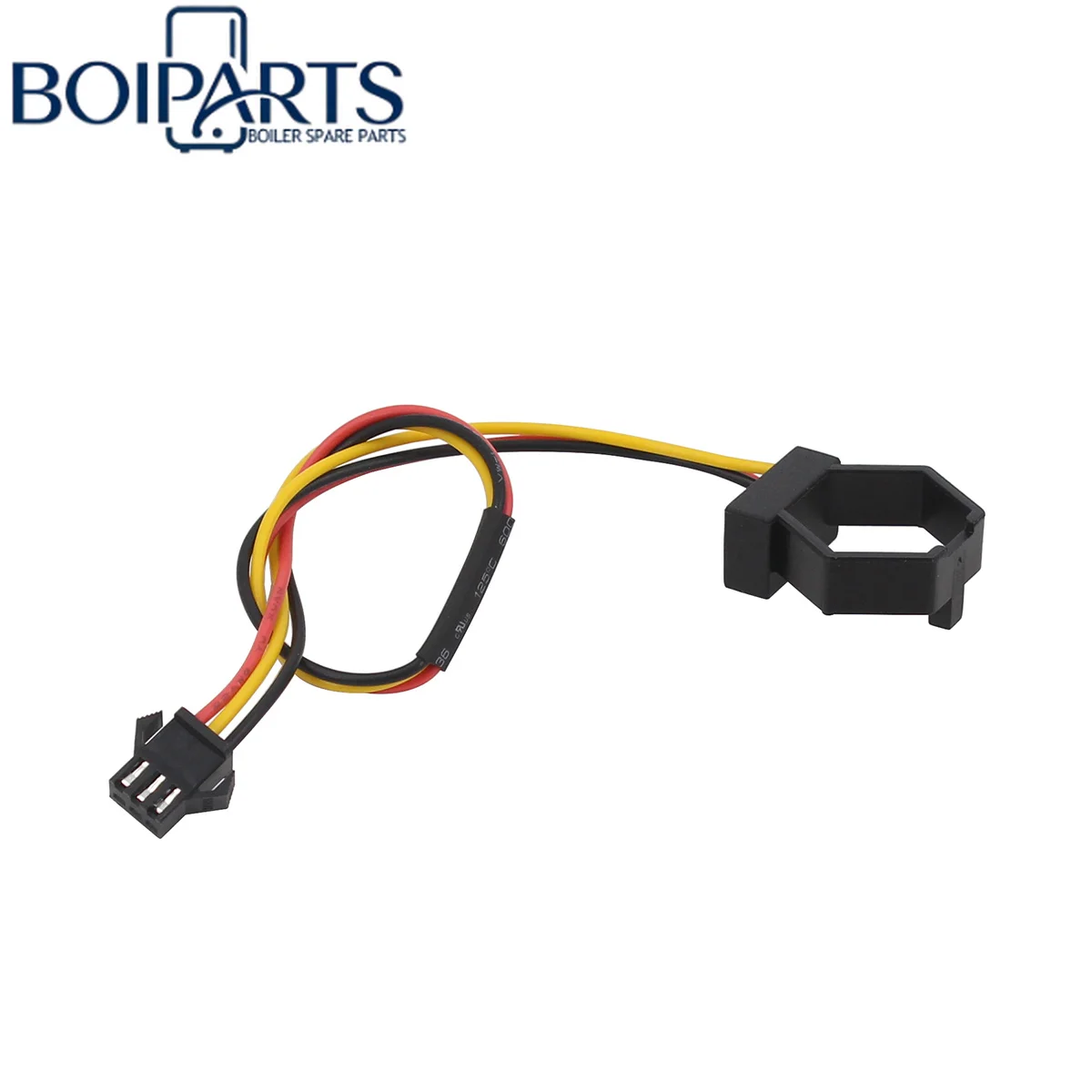 Conector de Sensor  flujo  agua  caldera colgado en la pared, calentador  agua  calefacción, accesorios  interruptor