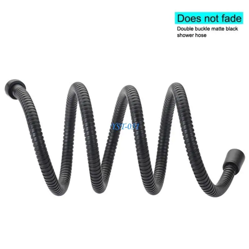 E15A Duschkopf-Kombi-Set, Handbrause-Set mit Filterfunktion