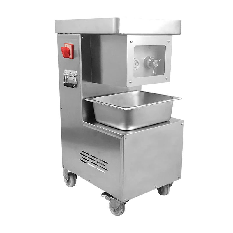 قطاعة اللحوم/الفولاذ المقاوم للصدأ