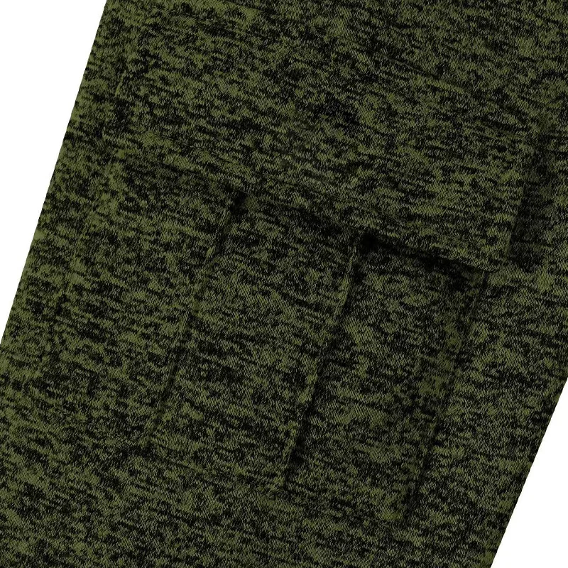 Amerikanischer Herren-Sweater aus schwerem Samt, Retro-Stil, mit kationischen Taschen, Kapuze und Reißverschluss, trendiger Sportpullover für Männer – Detail 27