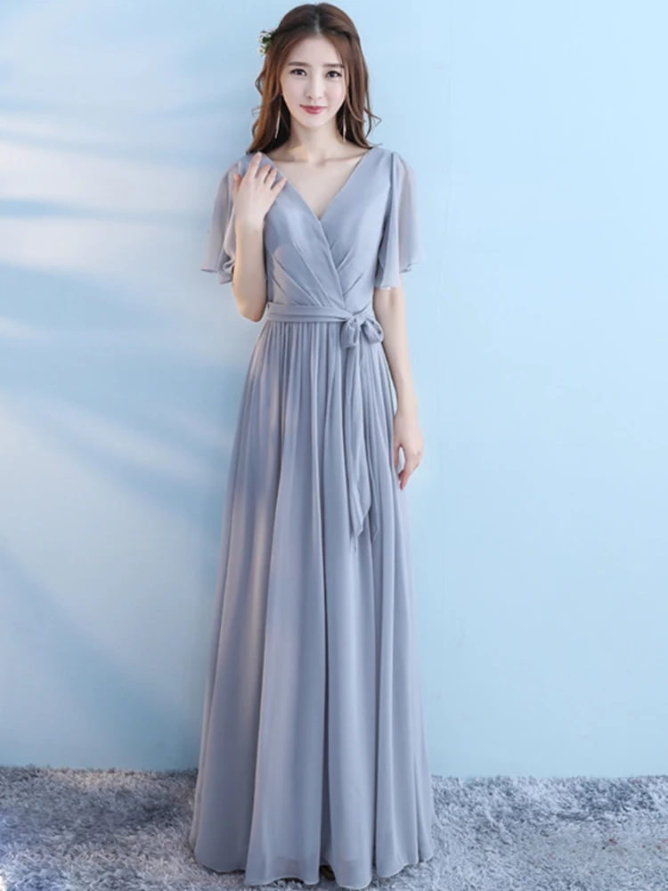 Ey Maids Dr verão casamento emagrecimento saia feminina coro aduação banquete desempenho dr fem irmã up