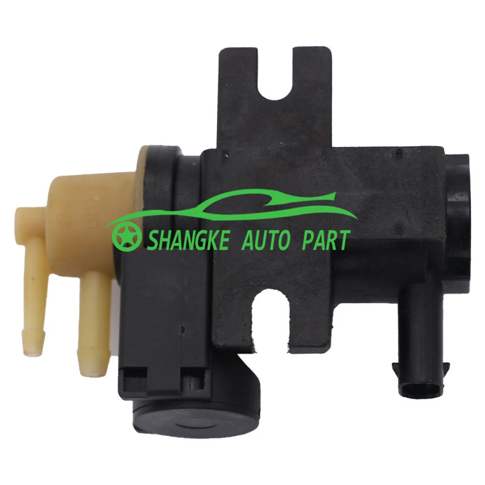 Turbo Boost Pressure Solenoid Valve OEM A0081535428 A0101531328 0081535428  FOR MMercedes-BBenz W164 W230 C117 GT R171 X156