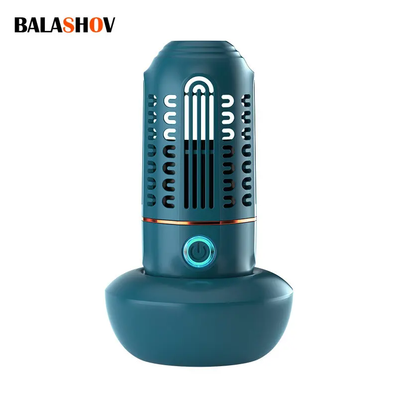 แคปซูลผลไม้ผักแบบพกพาไร้สายผลไม้อาหารเครื่องฟอกอากาศในครัวเรือนอาหารเครื่องทำความสะอาดผักเครื่อง