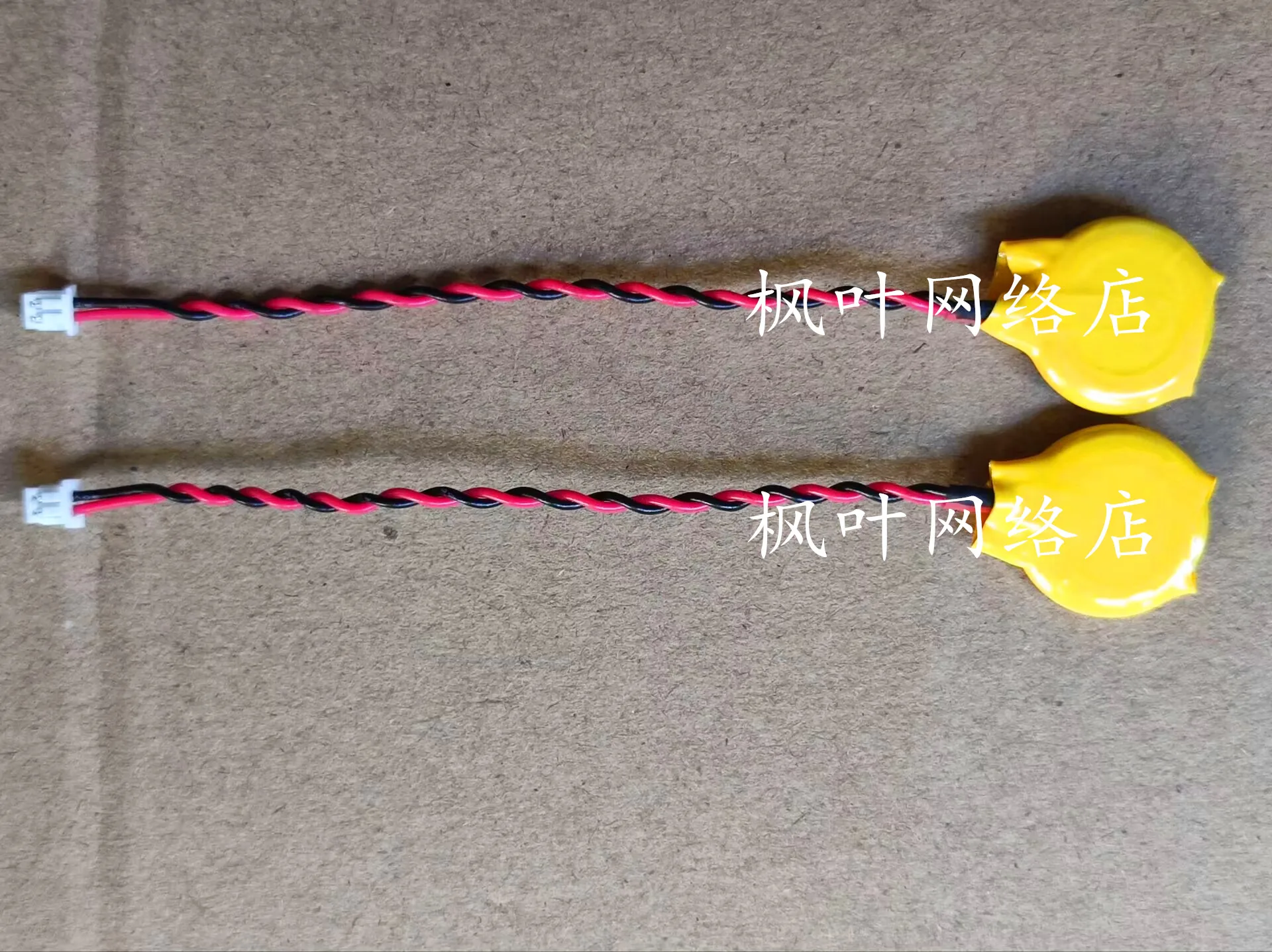 For CR1620 Cable 3V button battery Lenovo HP Samsung ASUS notebook motherboard BIOS COM battery