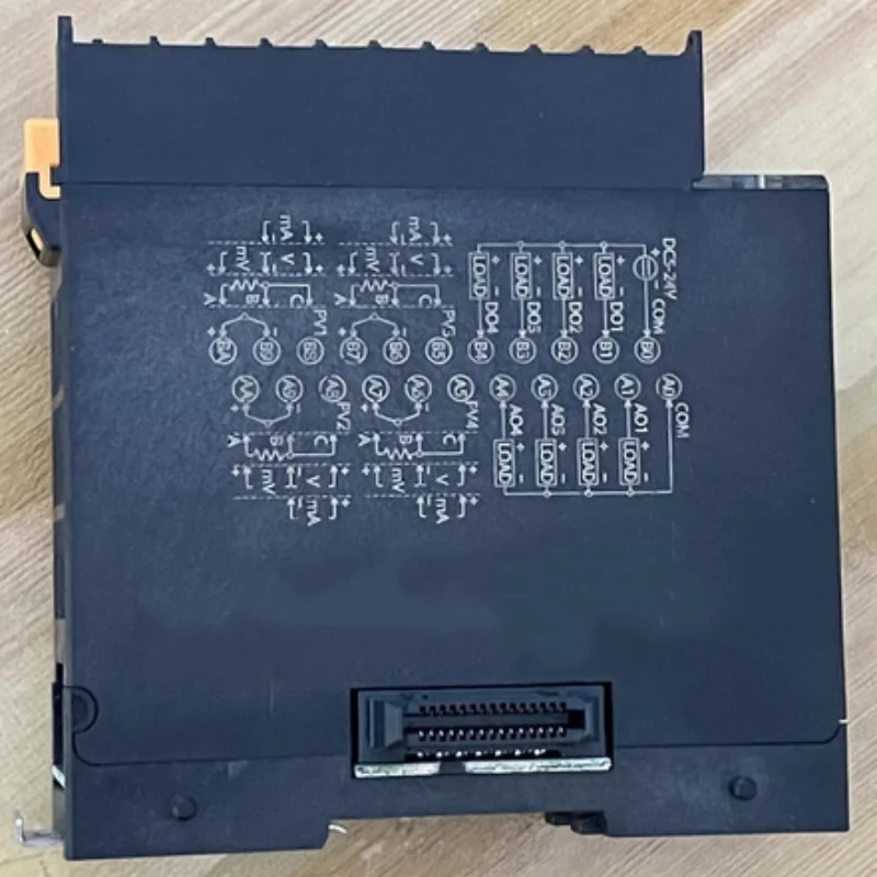 NX-D15NT4T10 NX-D15NT4T20 NX-D15NT4C20 NX-D15NT4C00 Temperature Control Module Original Genuine In Stock