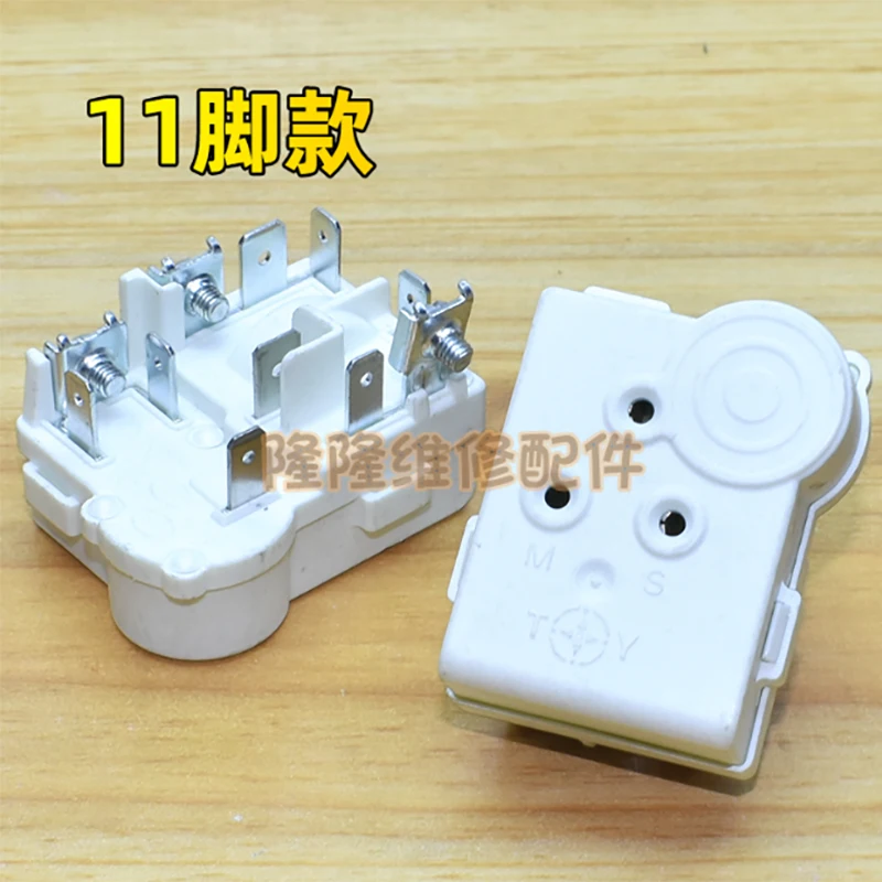 ZHB40-135P15C 65-120P15 ZHB35-125P15C ZHB60-120P15C Refrigerator freezer PTC starter ZHB35/40/54/60/62 overload Protective relay