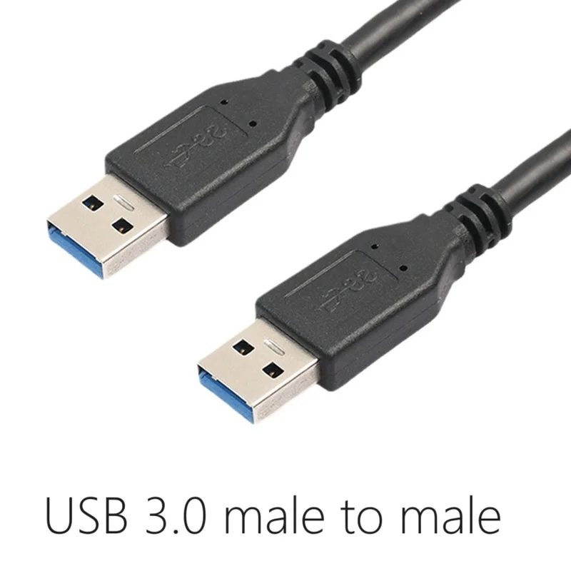 5M Male to Male To Female USB 3.0 2.0 to Micro TYPE-C MINI Extension Extender Data cable Cord USB 3.0 Printer cable Data cable