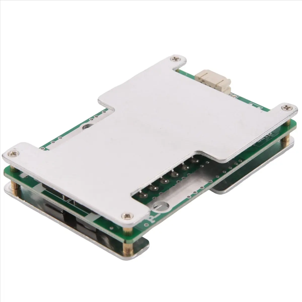 *A* 3S 12V 120A Lithium Battery Protection Board with Power Battery Balance/Enhance PCB Protection Board