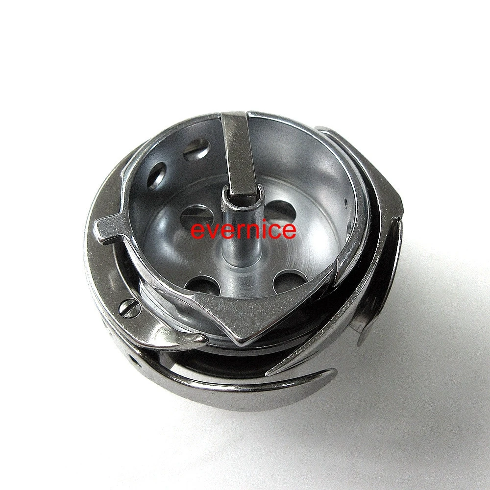 

Большой поворотный крючок для швейной машины Seiko LCW-8BL, LCW-28BL SUNSTAR KM-390BL