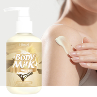 Vanilla Body Lotion Hydrating and moisturizing Long-lasting fragrance Nourishes the skin Suitable for all skin types