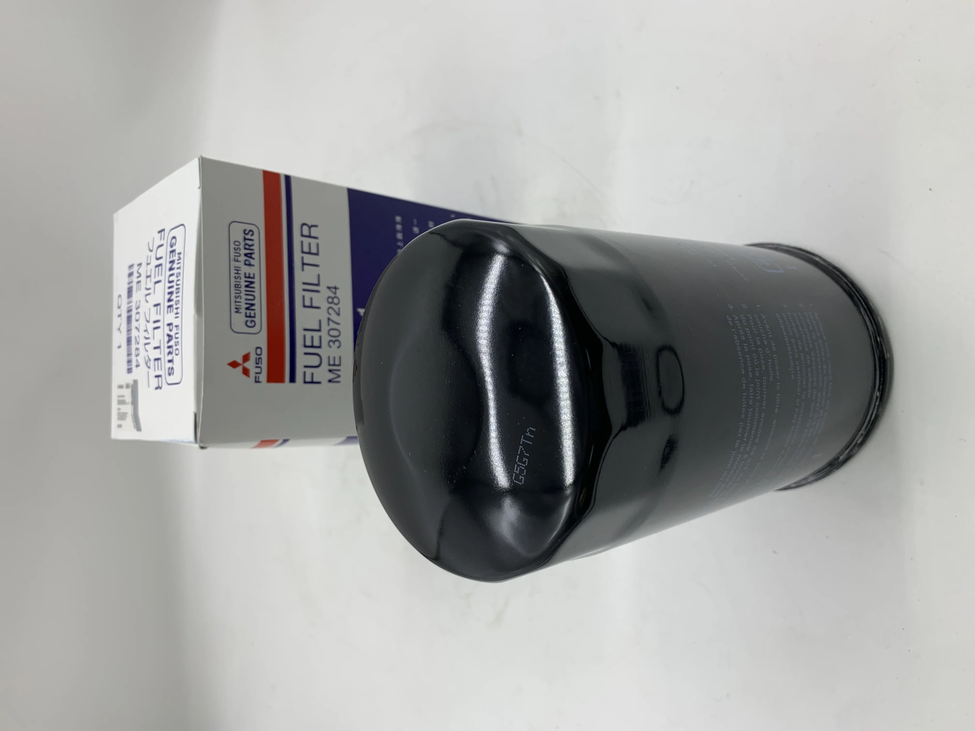 

Original Excavator diesel engine fuel water separator filter ME307284 FUEL FILTER