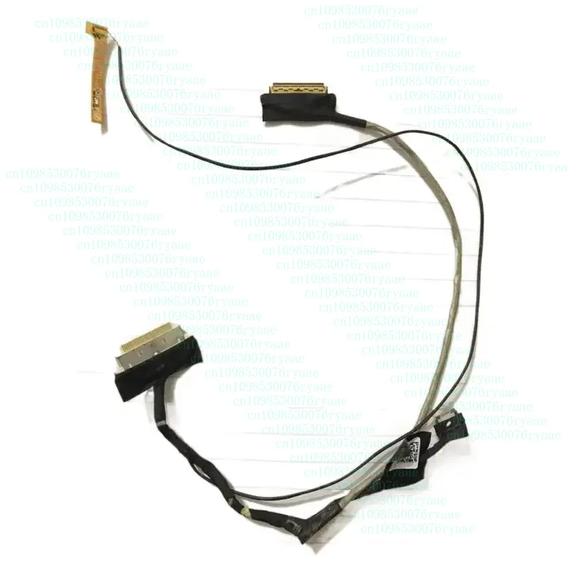 nouveau-cable-lcd-dc02c870k10-pour-lenovo-thinkpad-s5-yoga-15-00jt326