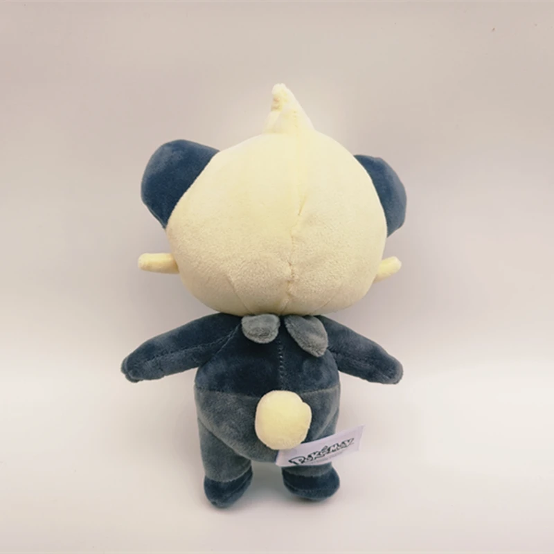 New Pokemon Pancham Plush Wicked Cool Toys Stuffed Toy Children Christmas Gifts