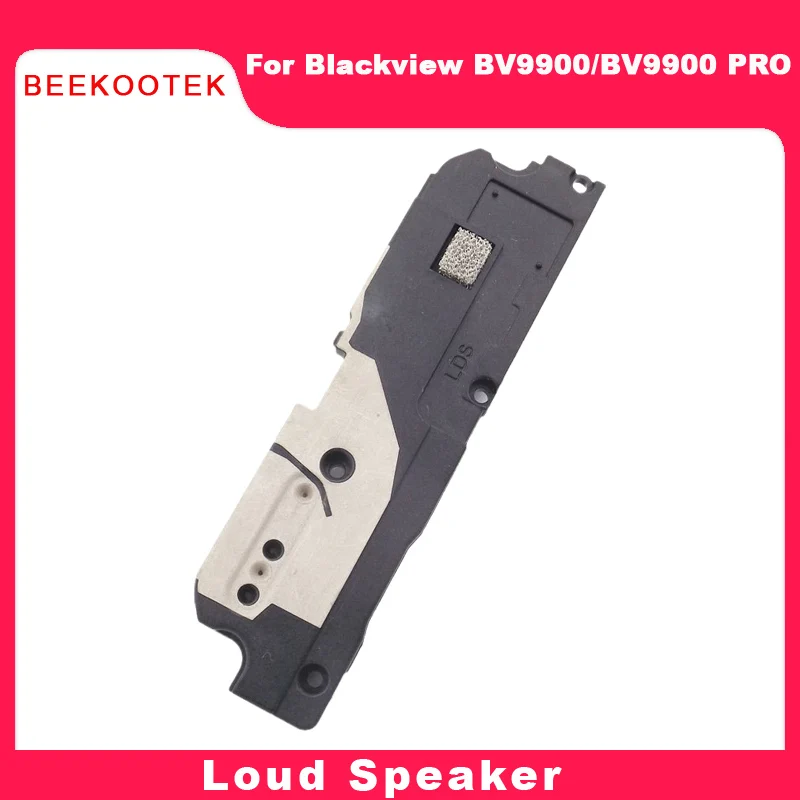 Original Blackview BV9900 Pro Speaker Inner Loud Speaker Buzzer Ringer Horn Replacement Accessories Parts For Blackview BV9900E