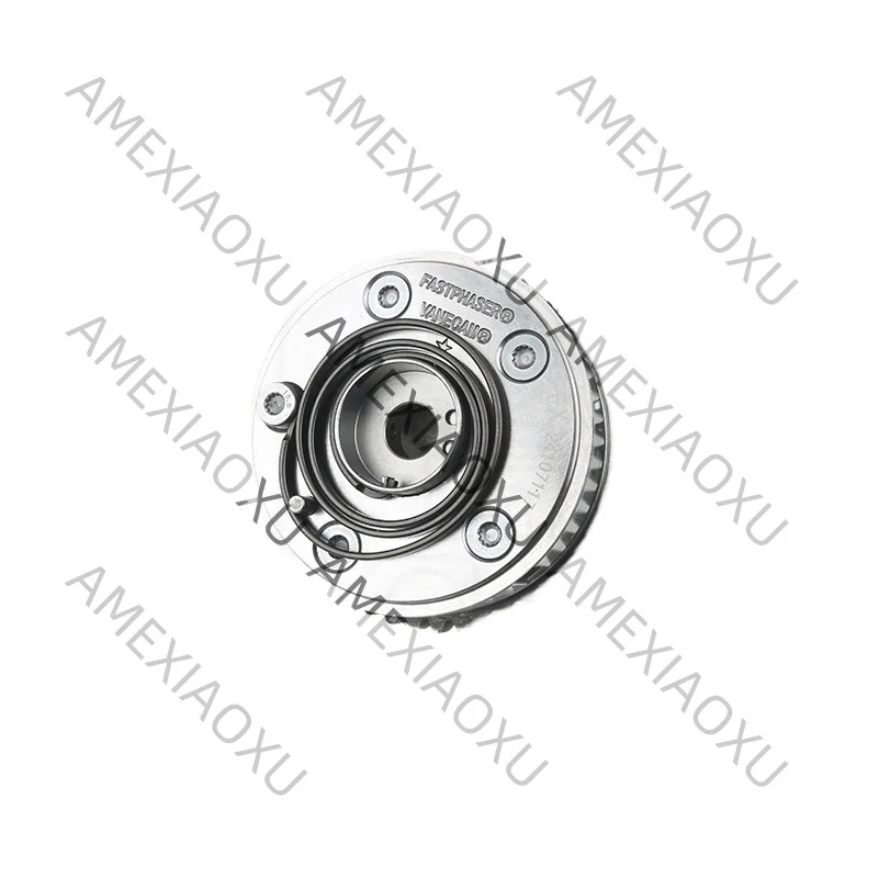 AMEXIAOXU 24107117 For Buick 14 Oncora 1.4T LFF Exhaust Camshaft Regulator