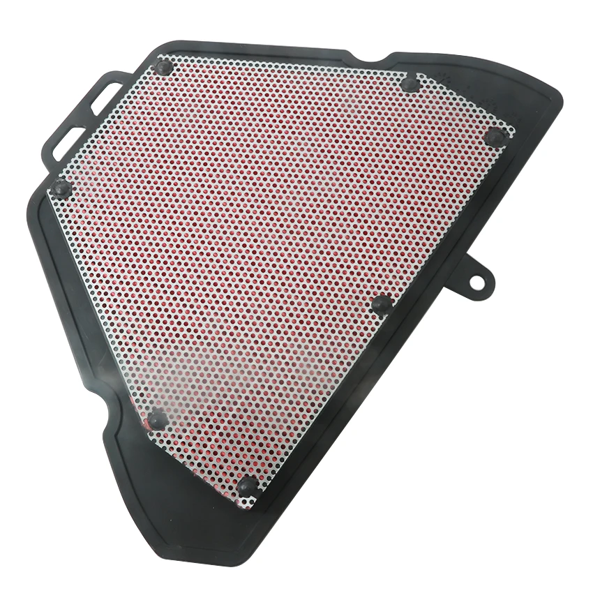 T2204820 Air Filter Cleaner Reuseful Element Air Cleaner For Triumph Speed Tiger 1050 GT ST ABS Motorcycle