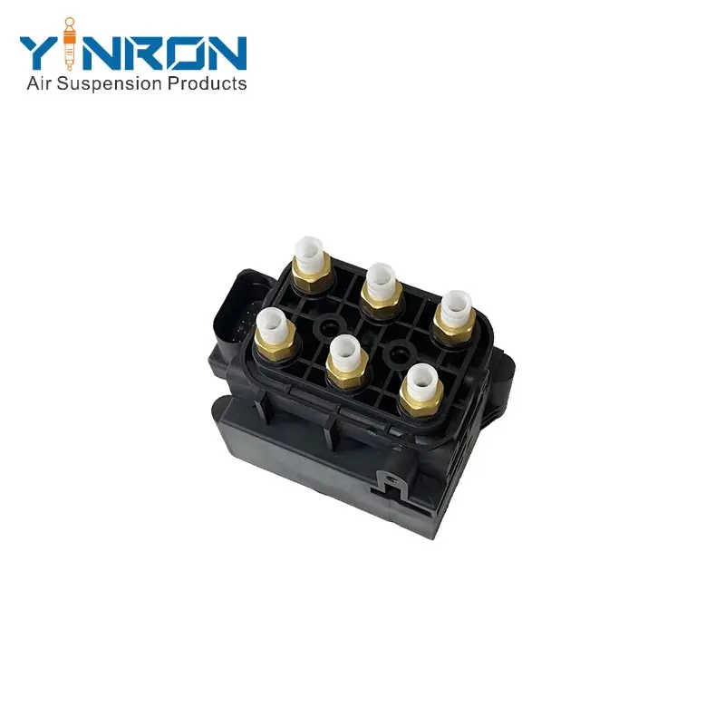 

For Volvo XC90 Suspension System Wholesale Car Accessories Valve Block Repair Kit 31360723