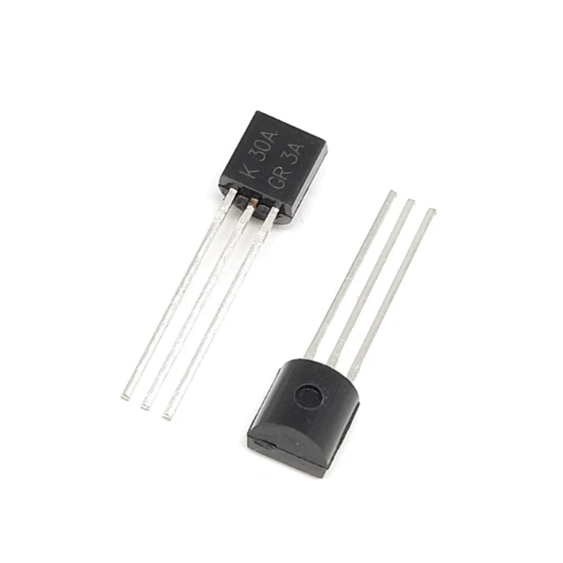 10Pcs/Lot K30A 2SK3…