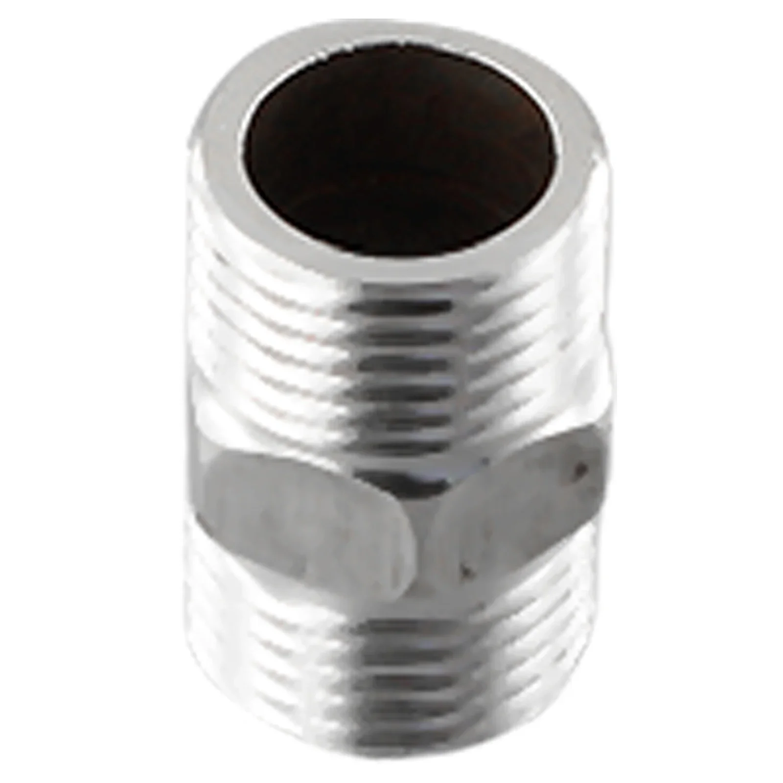 Extension Pipe Shower Hose For Showers Kitchen Stainless Steel Adapter Connector Longer Extend Home Improvement