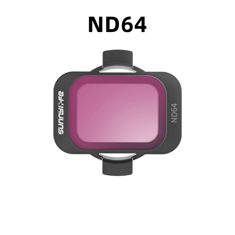 Variant: ND64