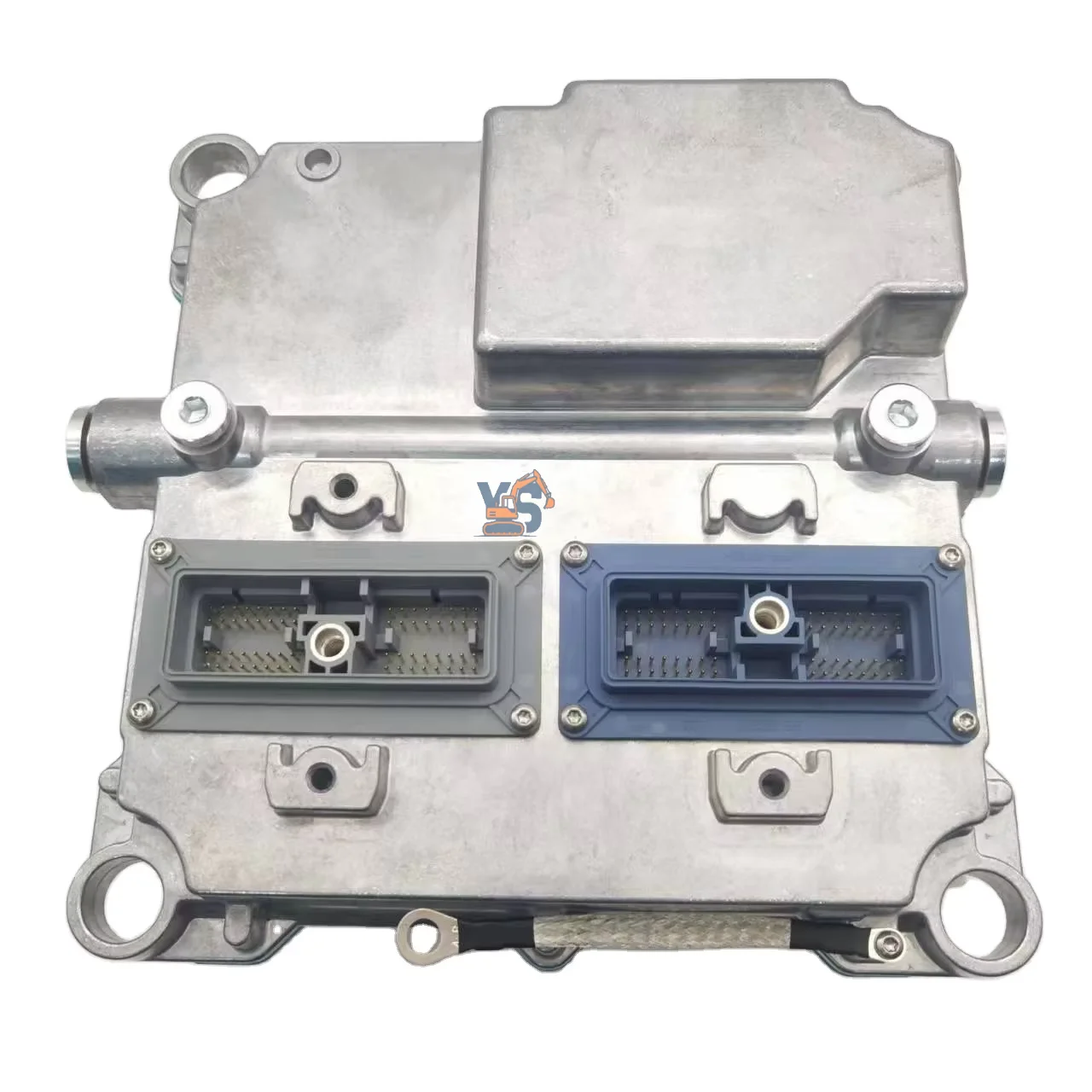 Ys C6.4 Engine Controller E320d 323d E325d C6.6 C4.2 Ecm Ecu331-7539 Programmed Ca-t 286-3683 High Quality Brand New Parts