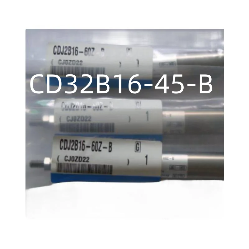 

New Genuine Mini Cylinder CD32B16-45-B CDJ2B16-50-B CDJ2B16-60-B CDJ2B16-45Z-B CDJ2B16-35Z-B CDJ2B16-100-B