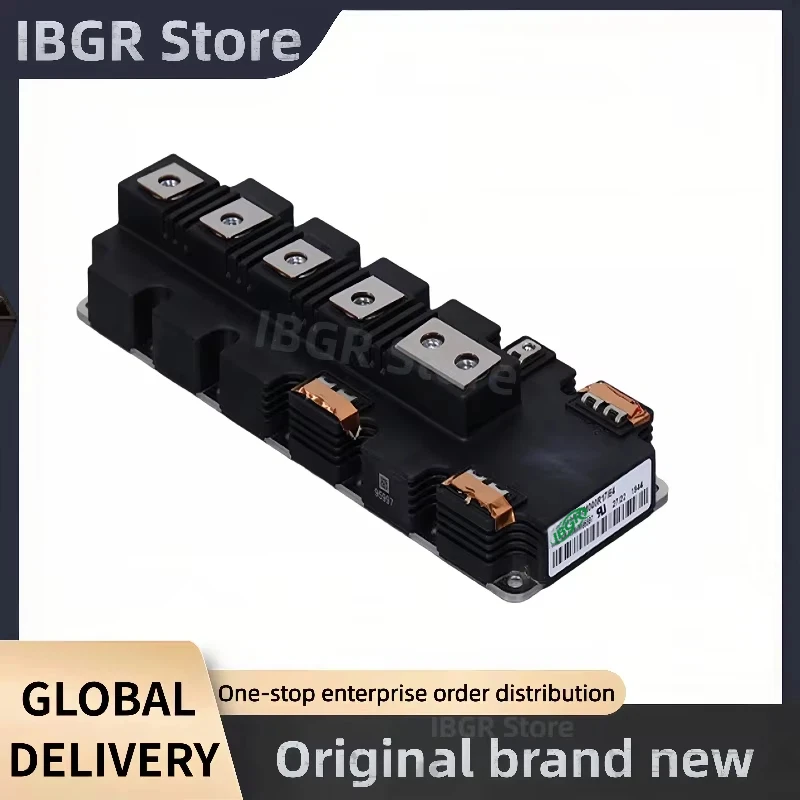 

FF1000R17IP4 FF1000R17IE4 FF1400R17IP4 FF1400R17IE4 IGBT Modules New Original