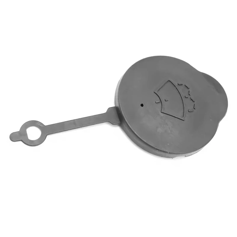 مساحة زجاج السيارة الأمامي غسالة خزان السوائل غطاء 28913-1HA3A لنيسان ميكرا مارس K13 2011-2022 خزان المياه غطاء زجاجة غطاء