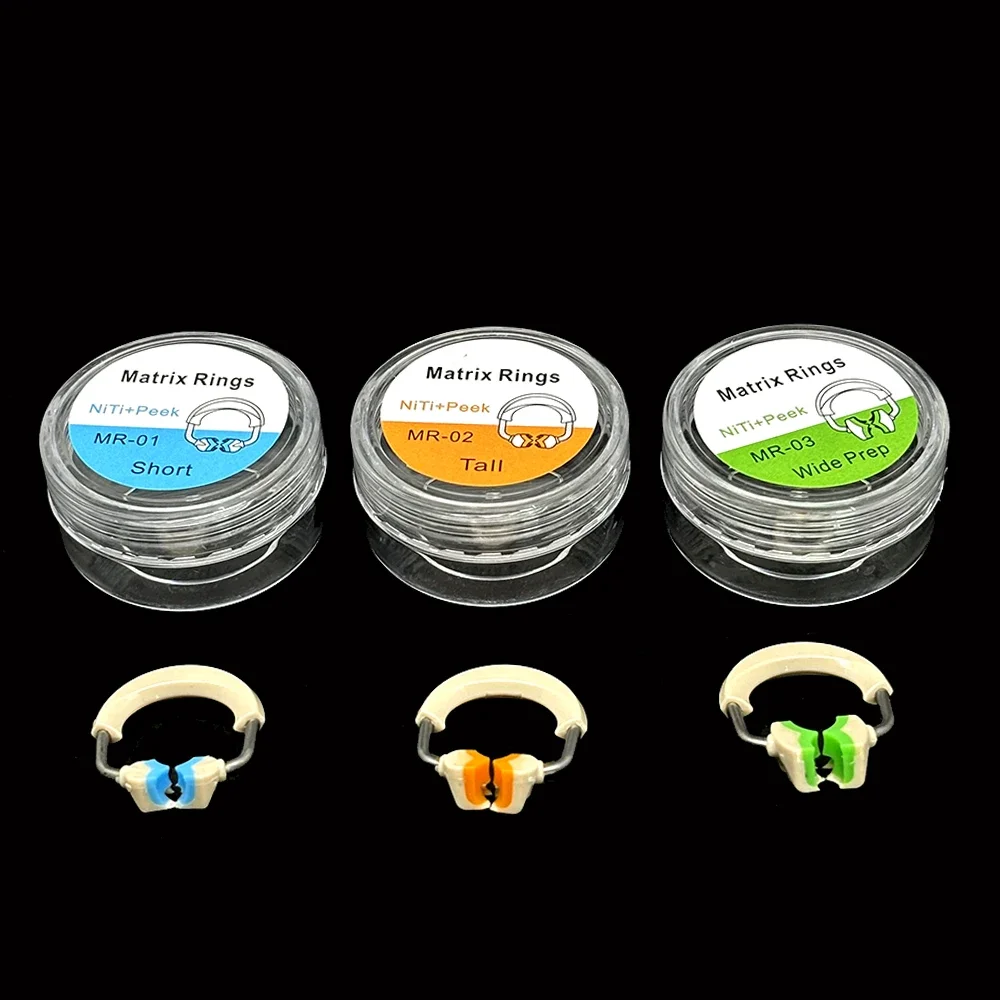 1Pc 3Pc Dental W8 R… - image