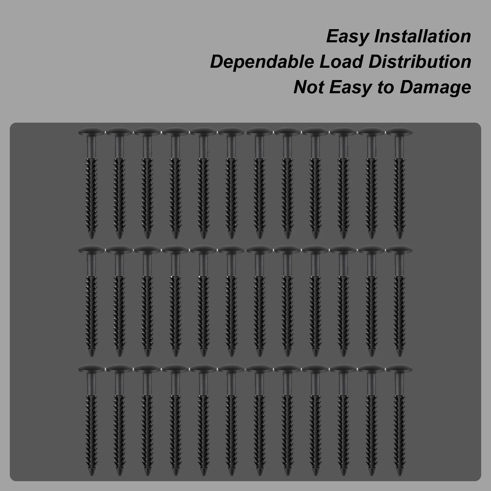 Shutter Fasteners 3 Inch Window Screen Plunger Pins Dressing Hardware for Catch Lock Bumper End Work Door Wardrobe Edge Home