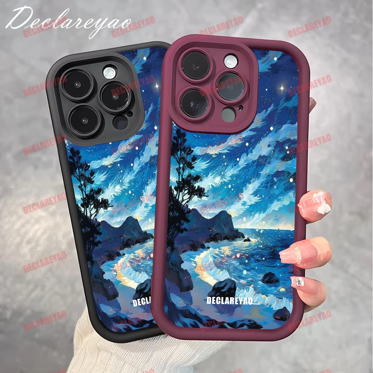 Funda suave mate con foto personalizada DIY para OPPO K12X F25 A40 A95 A94 F19 Pro Plus A93 A15S A60 F27 A3 A3X