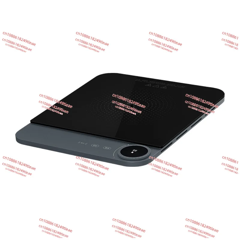 

Ultra-thin Induction Cooker 2100W Smart Home Induction Cooker 23mm ultra-thin Induction Cooker