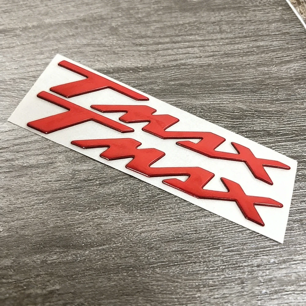 Naklejki 3D z miękkiego plasti – Tech Accessories Logo recenzja i cena