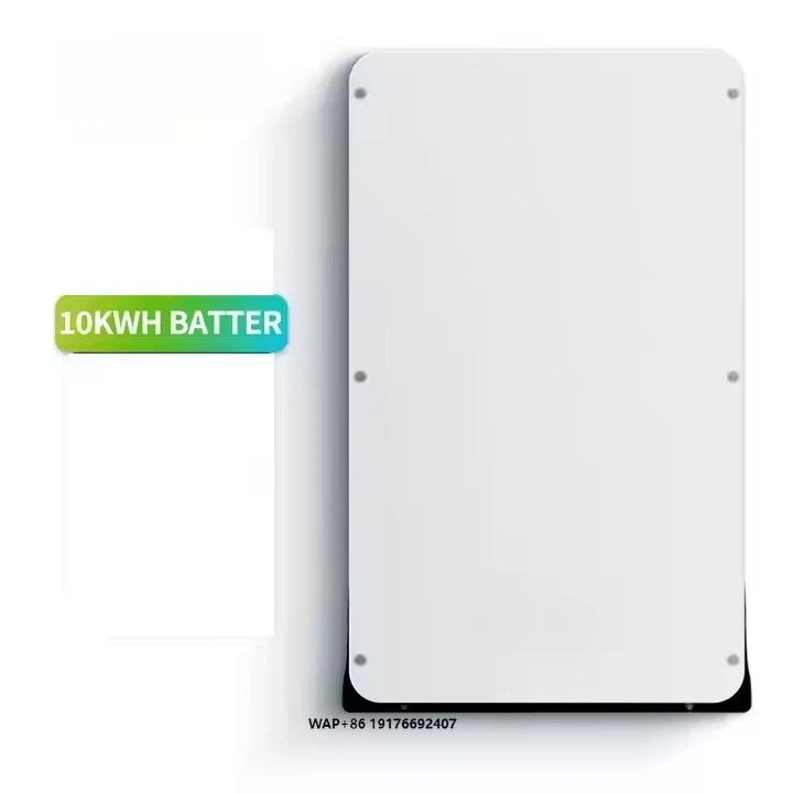 

Dyness Solar/Wind Hybrid Powerbox Pro 51.2V 200Ah 10.24kWh Energy Savings Guaranteed Battery Backup 10+ Year Lifespan