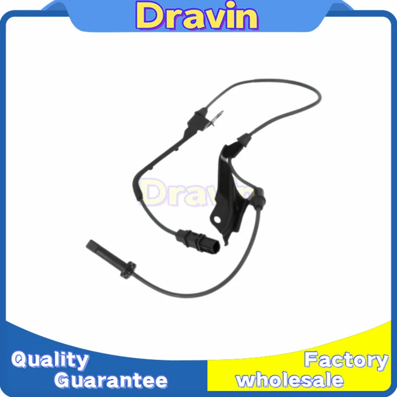 

Датчик скорости колеса ABS передний левый/правый 57455-STX-A01 57450-STX-A01 для Acura MDX ZDX 2010-2013 Honda Pilot 2009-2015