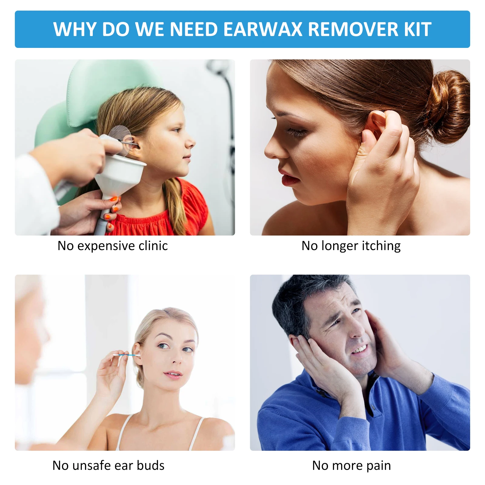 Thumbnail 3 - #12 Cheapest Wax Removal Kits Deals You Can Get