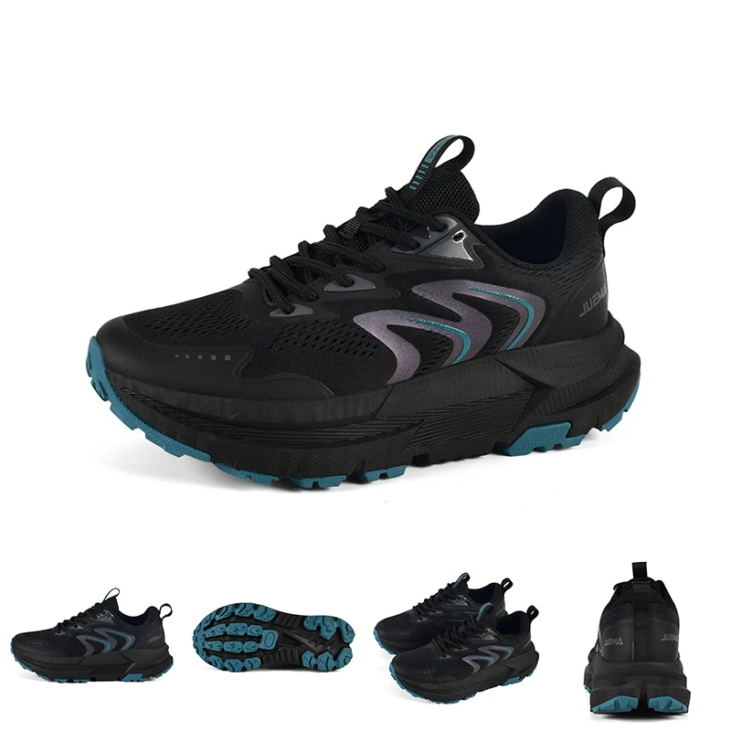 남성용 운동화 글리세린 맥스 미끄럼 방지 내마모성 및 충격 흡수 캐주얼 운동화 여성용