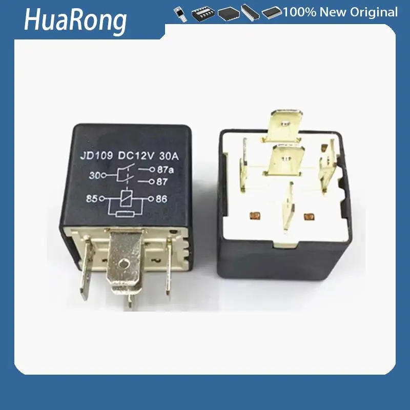 2Pcs/Lot Jd109 Dc12…