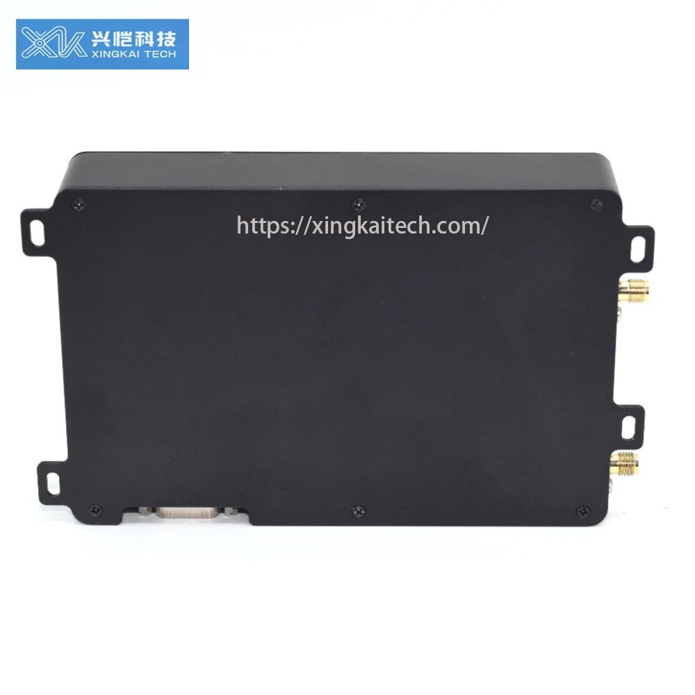 Long Range Radio Co… - image