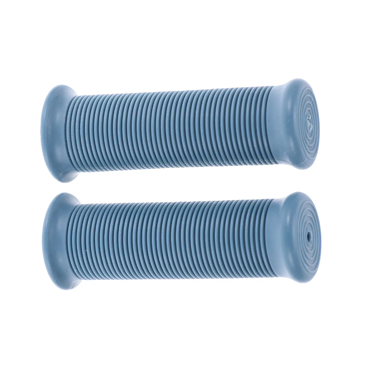 

Comfortable Motorcycle Grips Shock Absorbing Ergonomic Non-Slip Handlebar Covers Rainproof Cycling Handle Bar Easy
