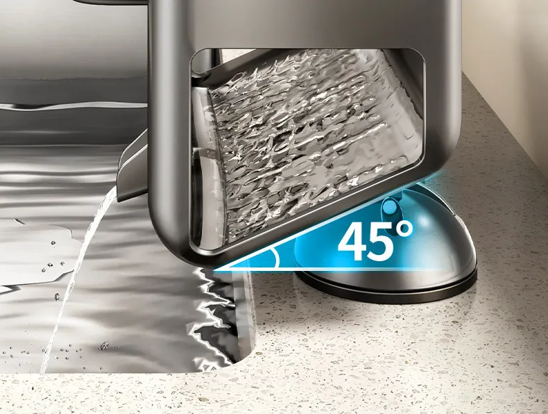 No Drill Suction Cup Kitchen Sink Caddy with Towel Bar Kitchen Sink Sponge Holder Dishcloth Drying Rack Sink Drain Basket